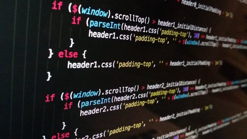 Blockchain Developer